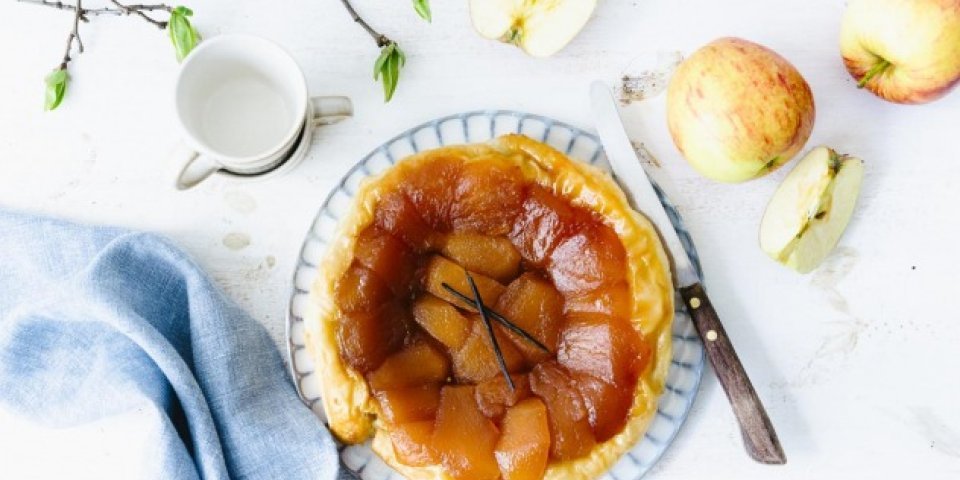 Tarte Tatin