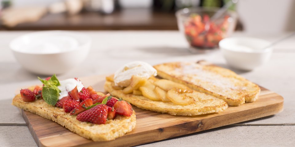 Pain perdu Pain perdu