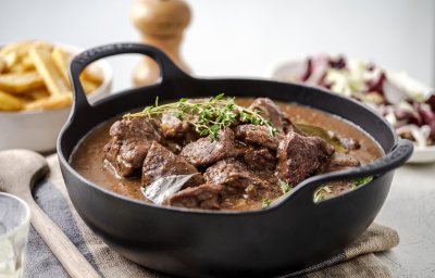 Hochepot gantois classique