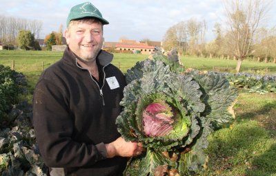 Gert Bracke van 't Groenselof