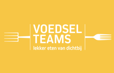 Voedselteams Logo