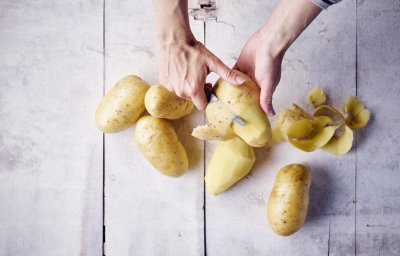 Aardappelen