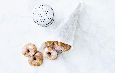 Appelbeignets