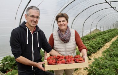 Wim en Kristien Rooms-Van Puyvelde