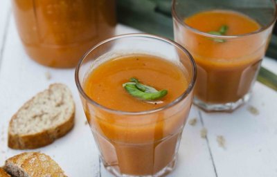 Gaspacho