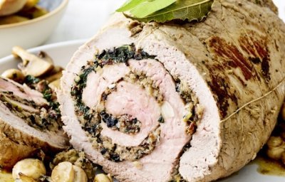 La viande de veau