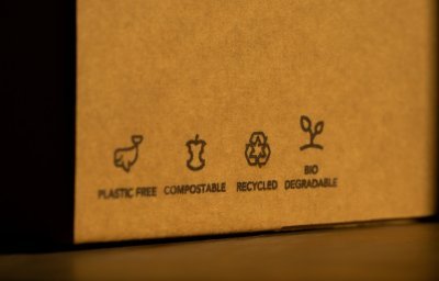 Duurzame verpakking
