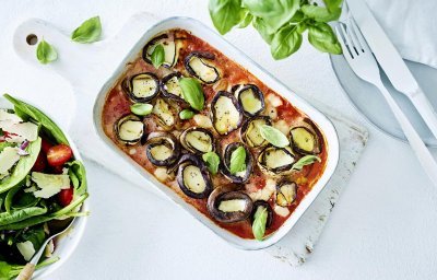 Aubergine klaarmaken: meer dan alleen moussaka