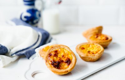 Pastéis de nata