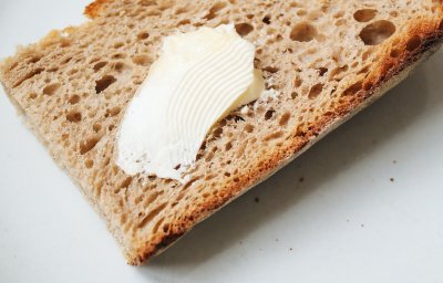 Brood met boter