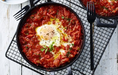 Shakshuka