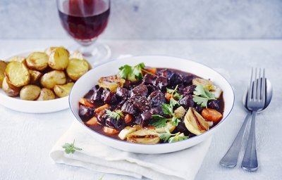 Navarin d’agneau