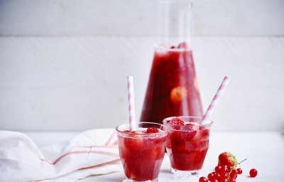 Virgin sangria