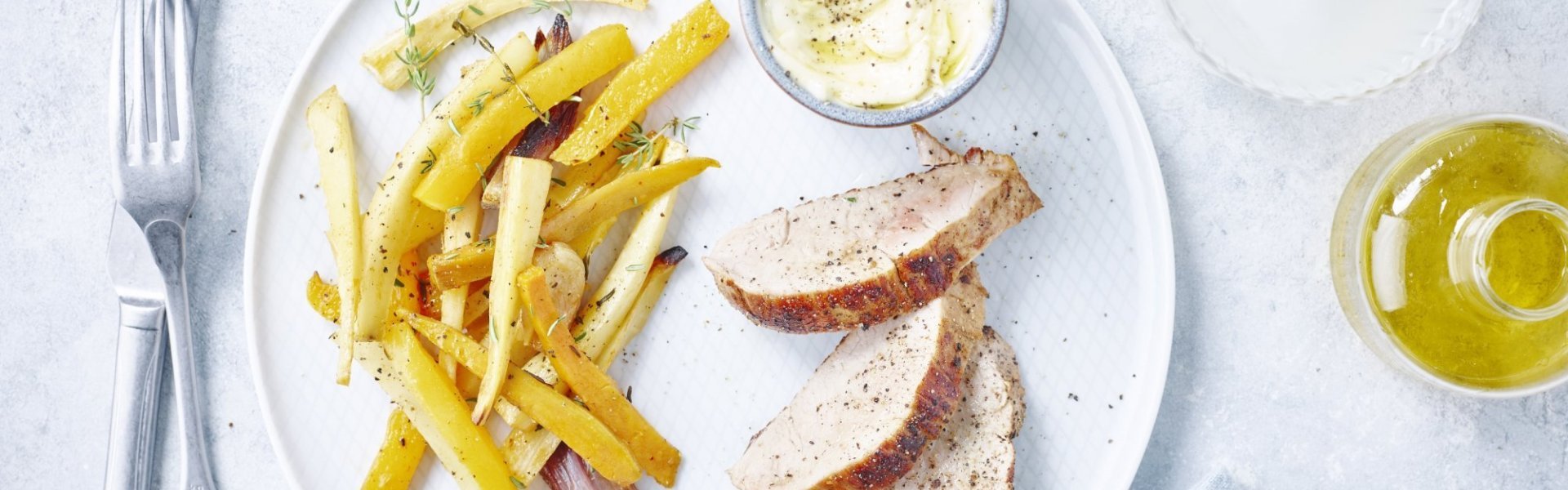 La viande et l'alimentation saine La viande et l'alimentation saine