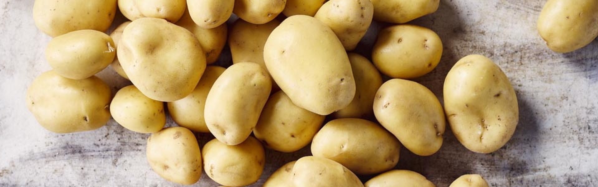 Aardappelen Aardappelen