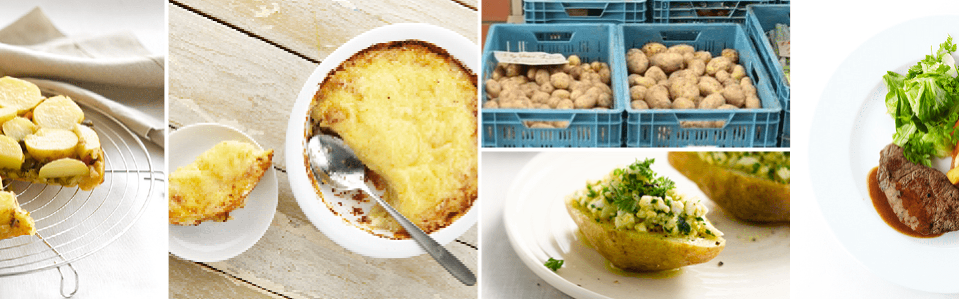 Leuke aardappelweetjes Leuke aardappelweetjes