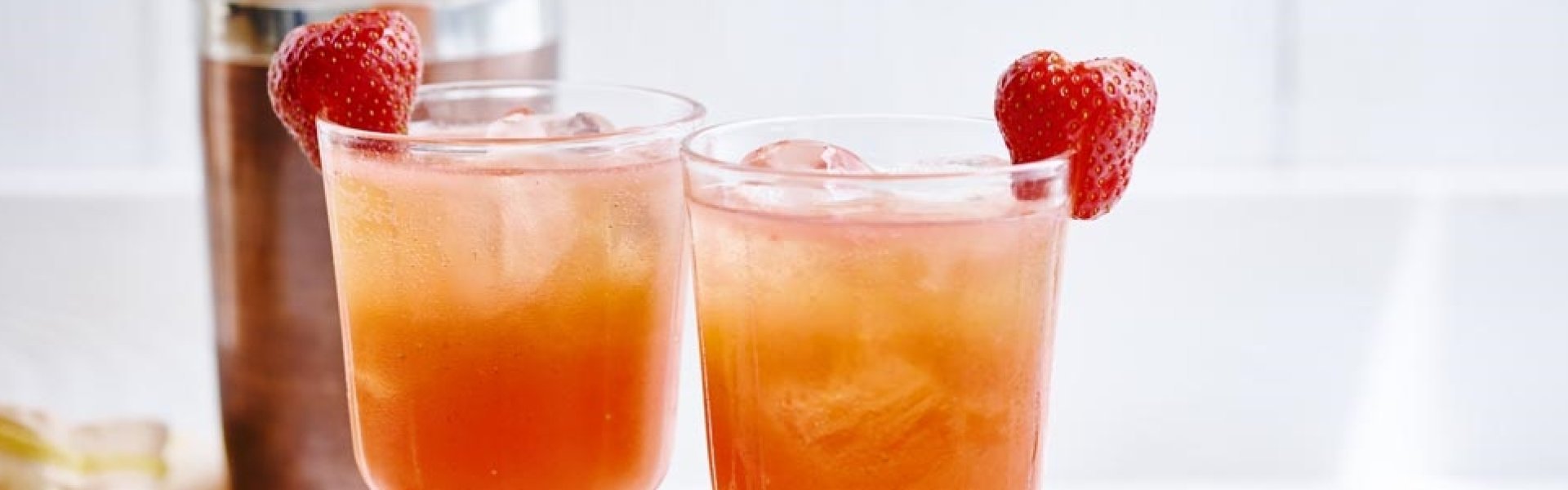 Des cocktails maison réussis pour des soirées inratables