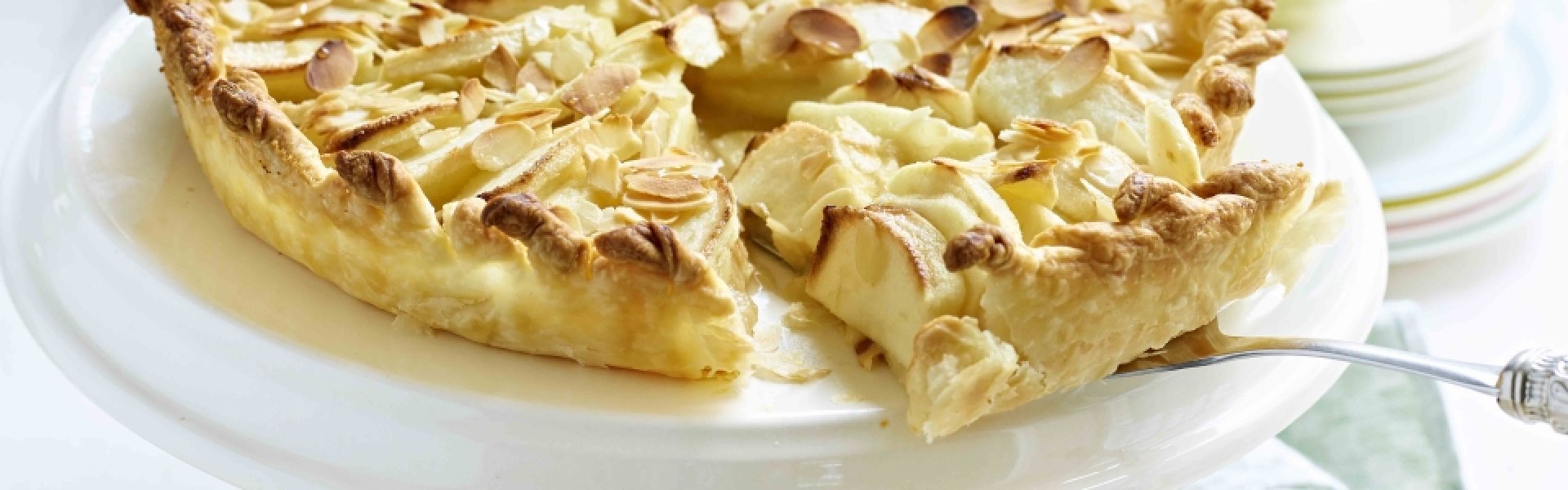 La meilleure tarte aux pommes, c’est celle que vous faites vous-même ! La meilleure tarte aux pommes, c’est celle que vous faites vous-même !