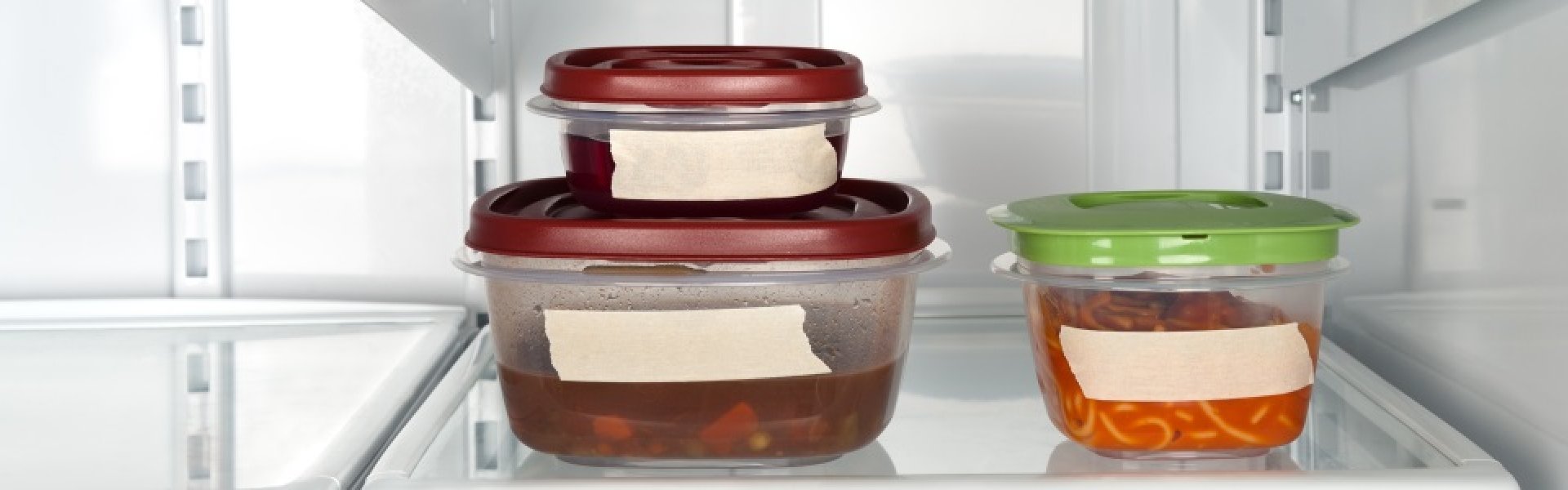 Comment ranger son frigo ? Comment ranger son frigo ?