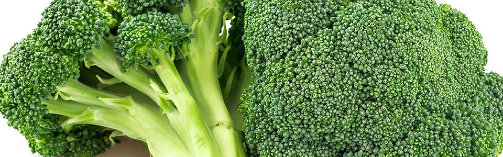 Comment cuisiner le brocoli du bouquet jusqu'à la tige, le choisir et le  conserver ?