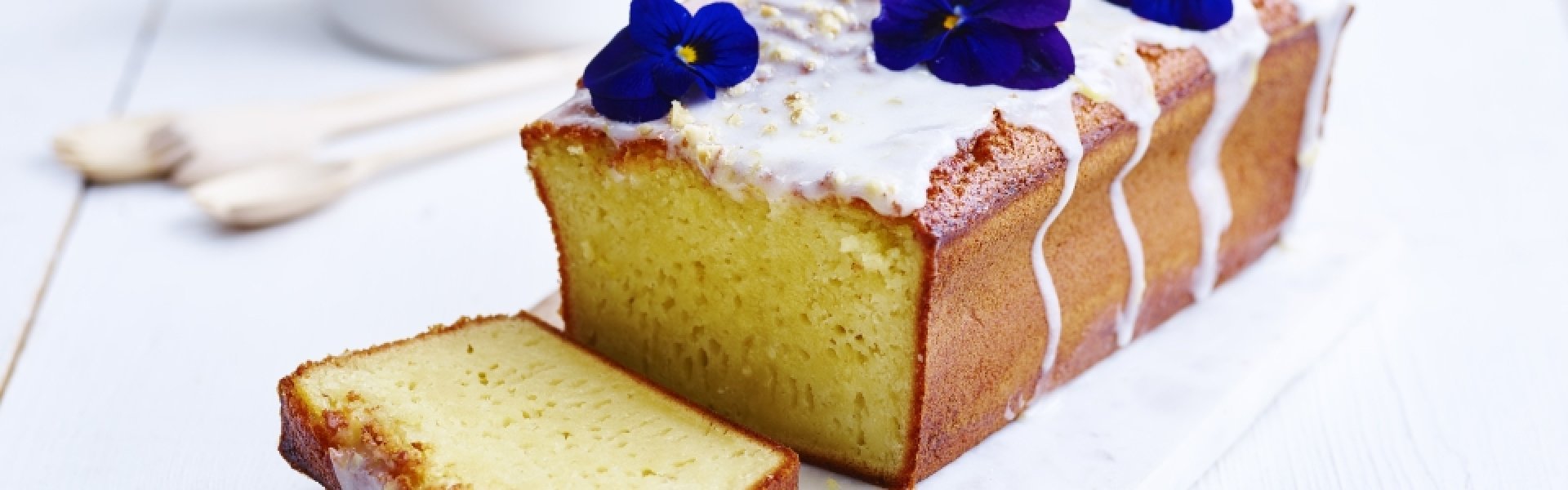 Cake au yaourt Cake au yaourt