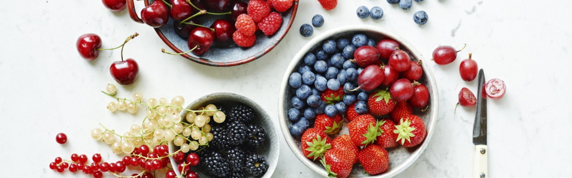 Fruit en gezondheid