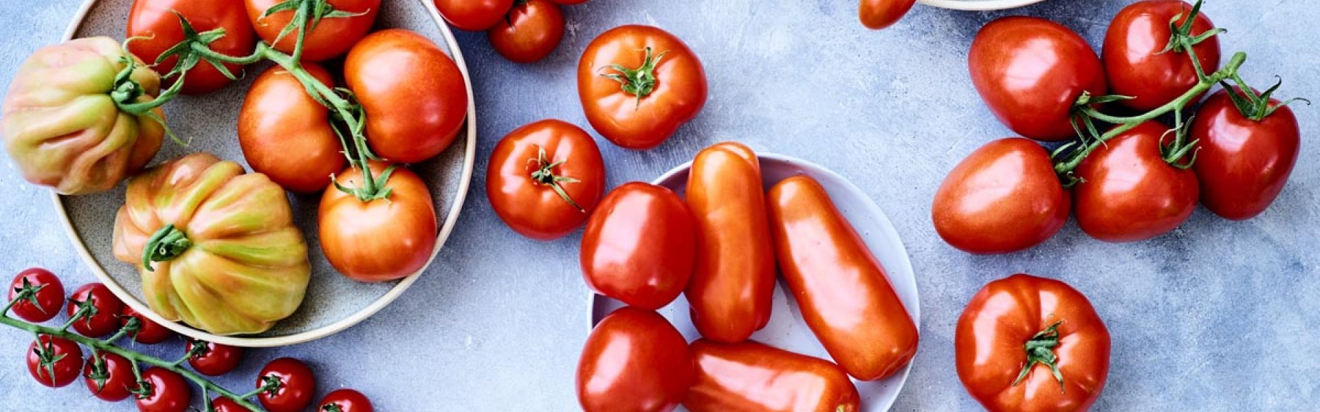 Comment conserver les tomates ?