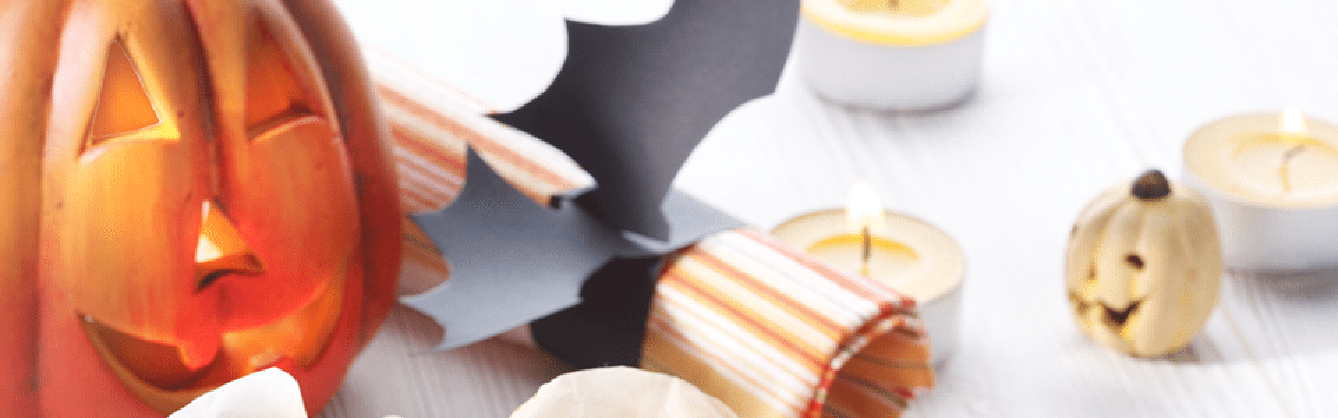 Recettes d'Halloween Recettes d'Halloween