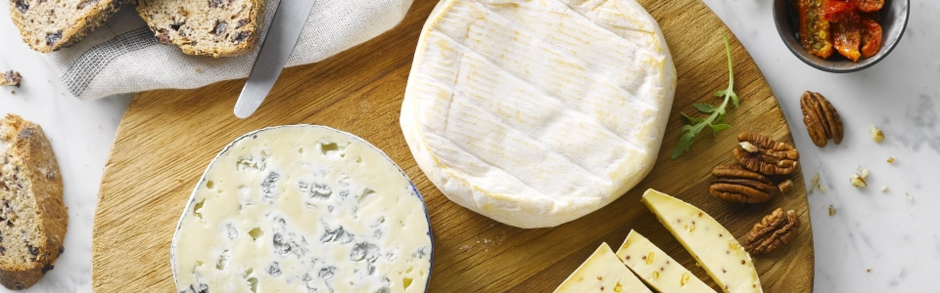 Comment conserver du fromage, sans dommages ?