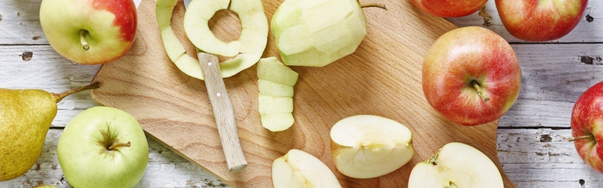 Pommes et poires belges Pommes et poires belges