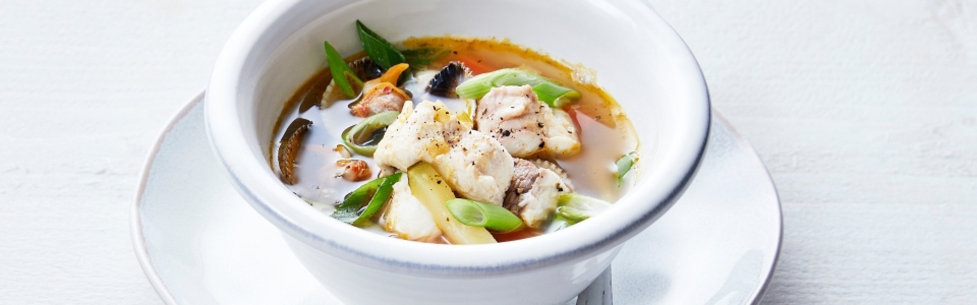 4 redenen om hondshaai op het menu te zetten 4 redenen om hondshaai op het menu te zetten