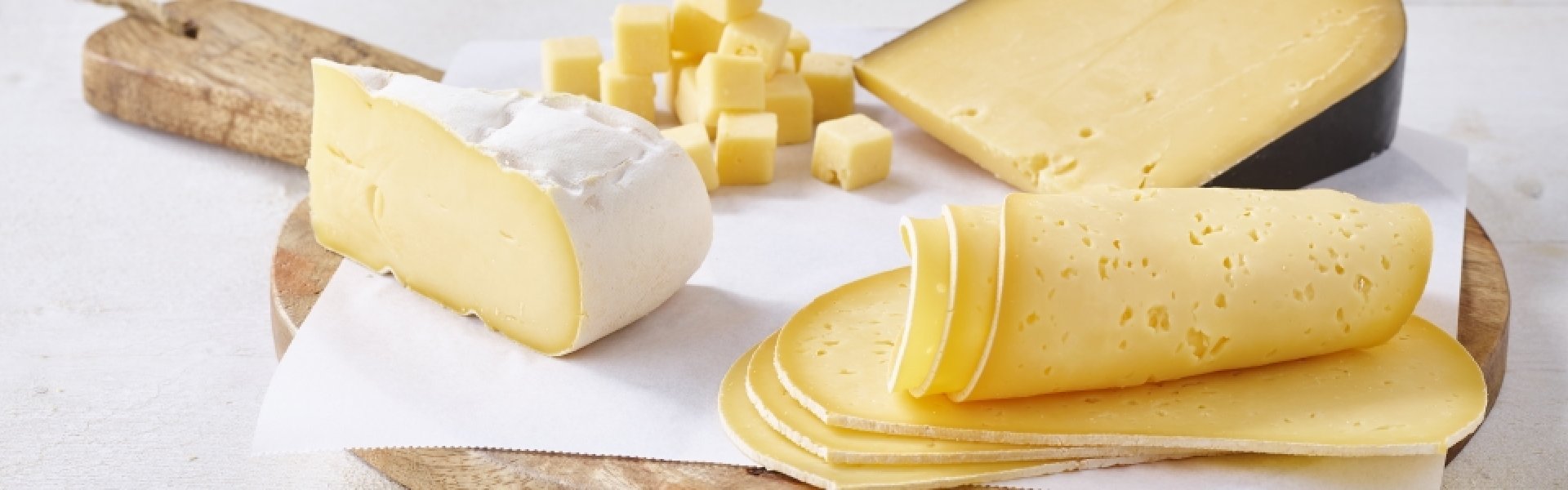 fromages de chez nous
