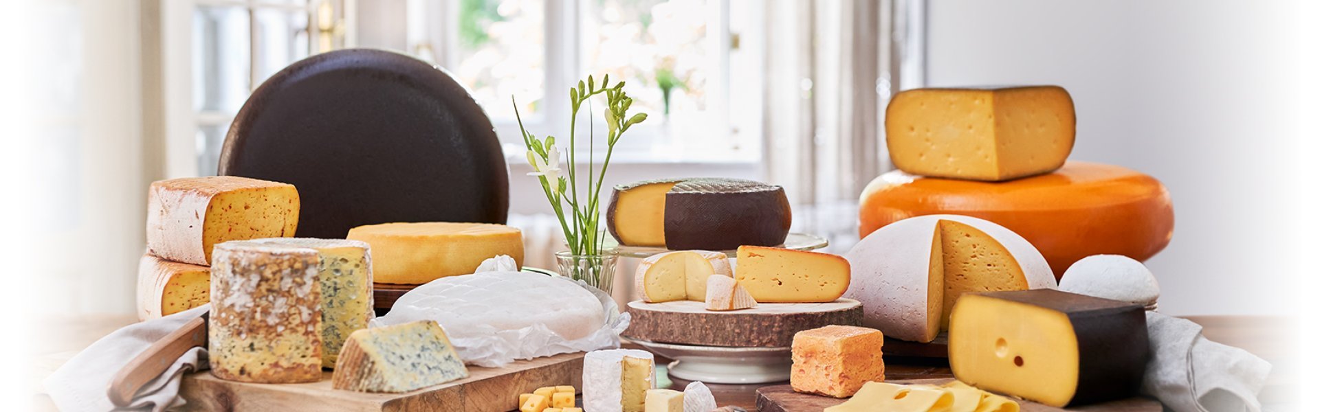 Fromages de chez nous Fromages de chez nous