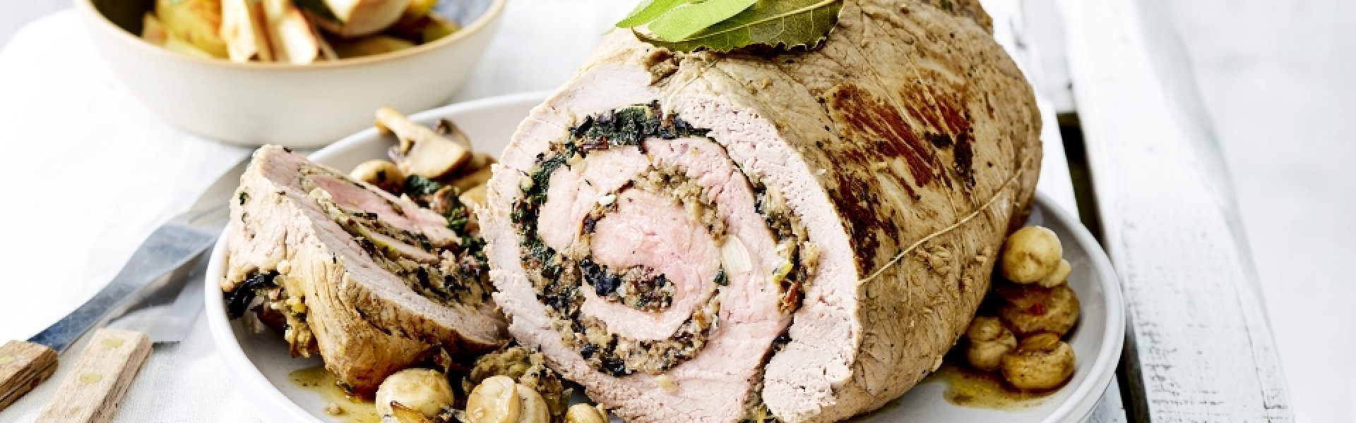 La viande de veau La viande de veau