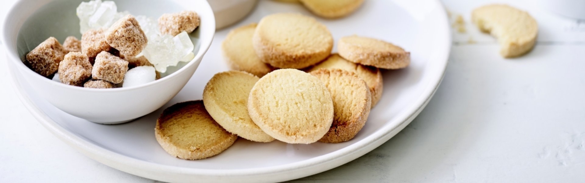 Biscuits sablés