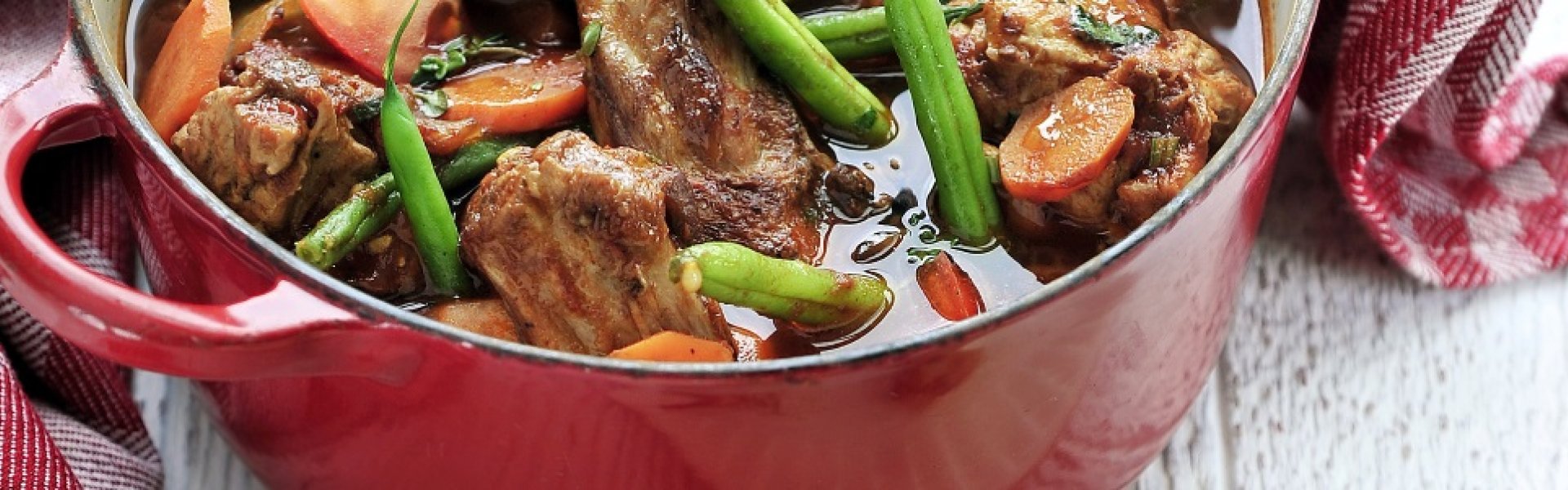 Comment préparer un pot-au-feu de lapin? Comment préparer un pot-au-feu de lapin?
