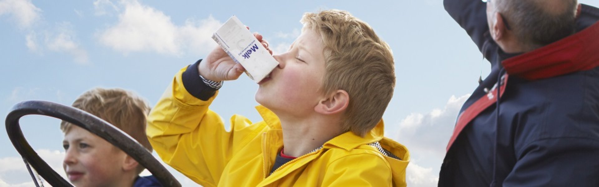 Intolérance au lactose ? Ne supprimez pas tous les produits laitiers