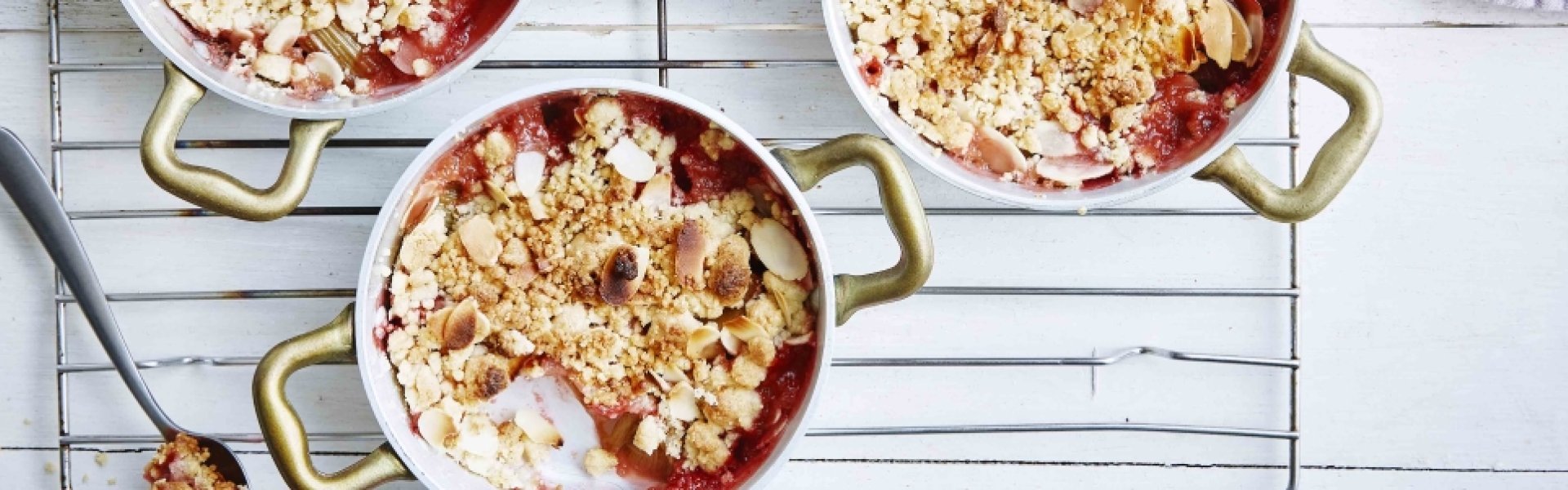 Makkelijke desserts die je moeilijk kan weerstaan