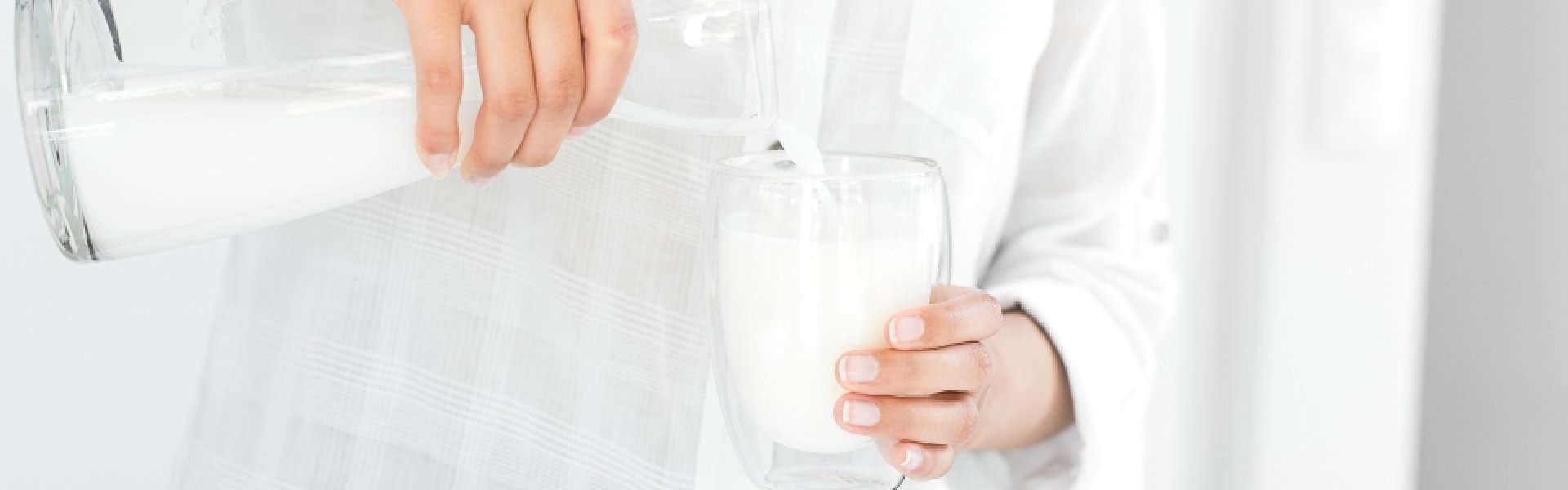 Le lait Le lait