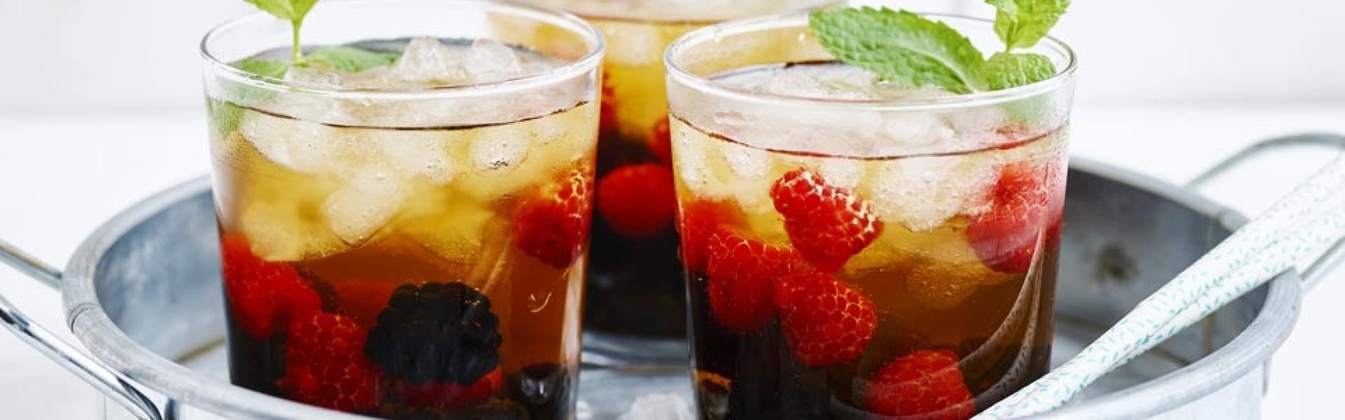 Comment faire un bon mocktail rafraichissant ? 