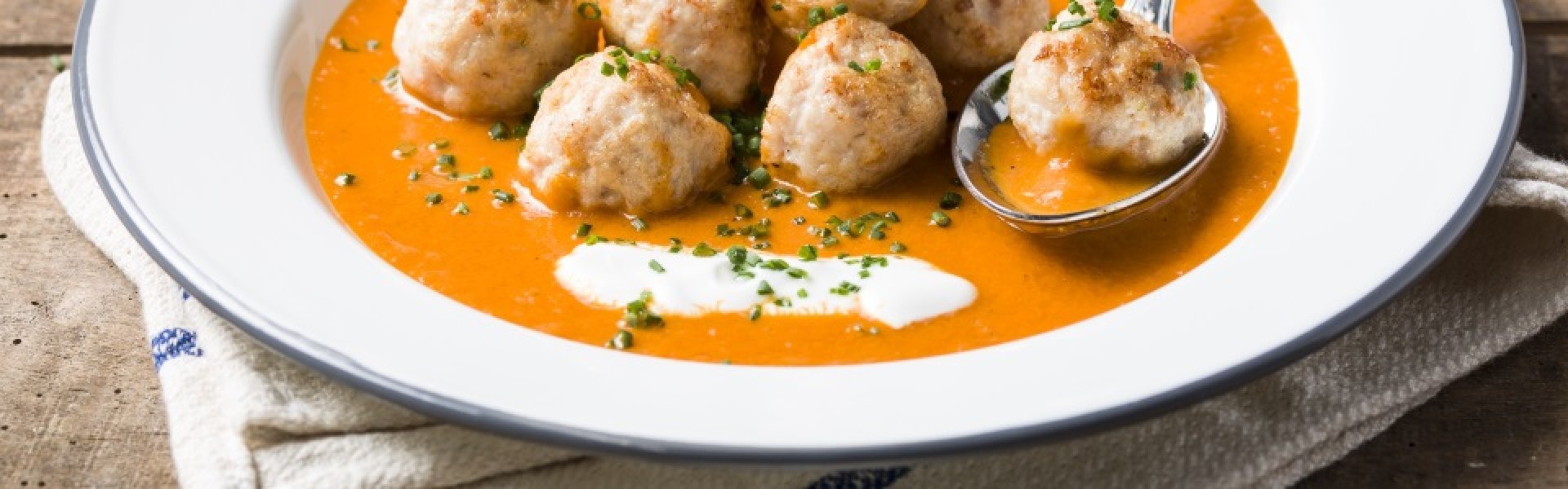 Préparez une soupe de poivrons parfaite Préparez une soupe de poivrons parfaite