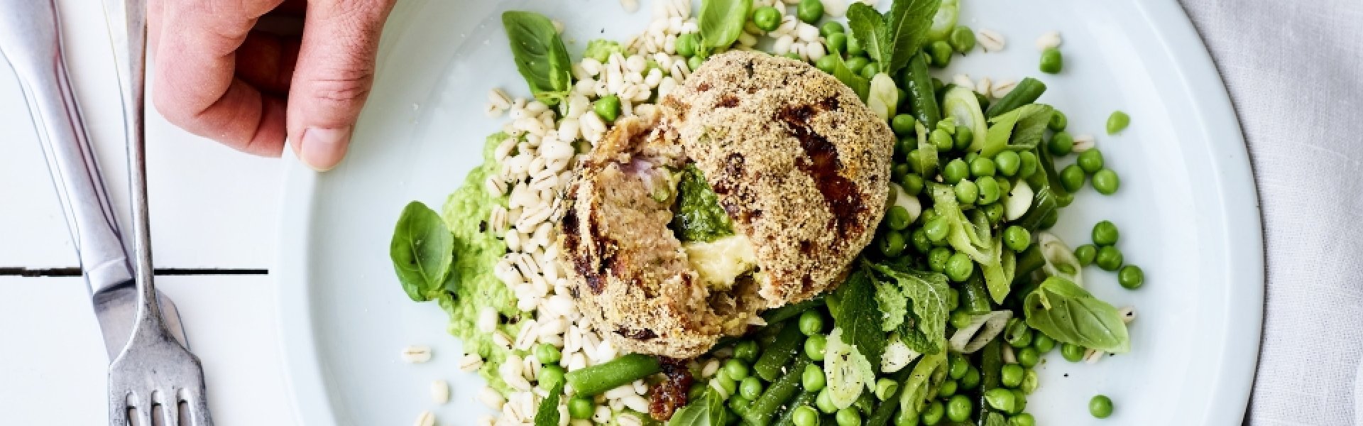 Les haricots verts : de la couleur dans votre assiette Les haricots verts : de la couleur dans votre assiette