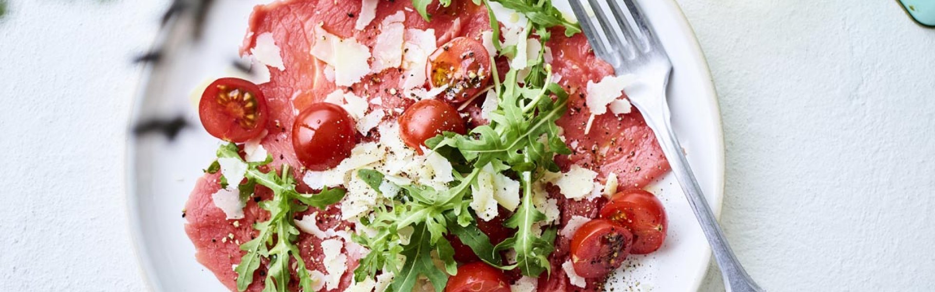 Carpaccio Carpaccio