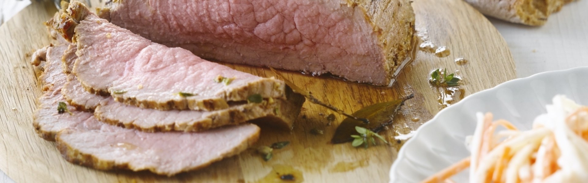 La viande de bœuf La viande de bœuf