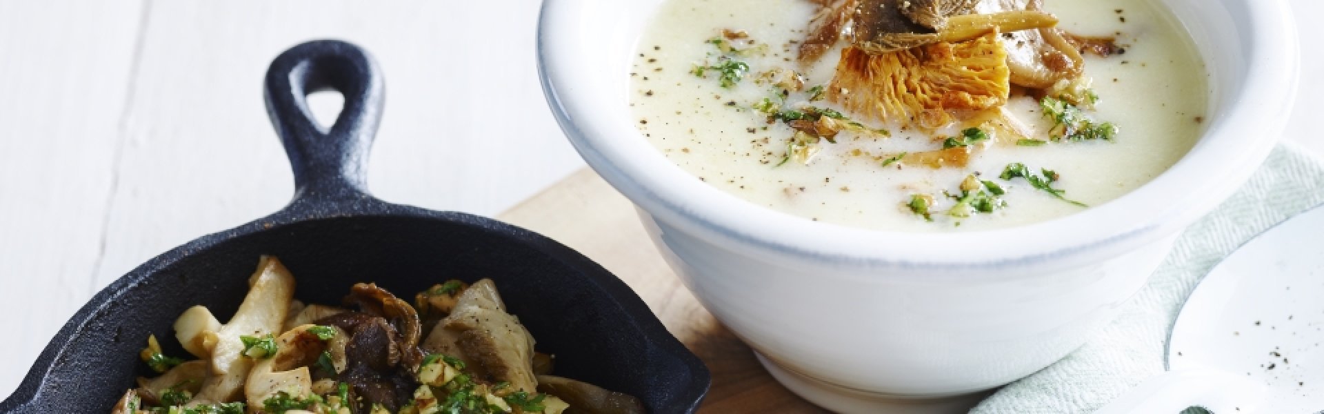 Se régaler avec des produits de saison : le meilleur de décembre Se régaler avec des produits de saison : le meilleur de décembre