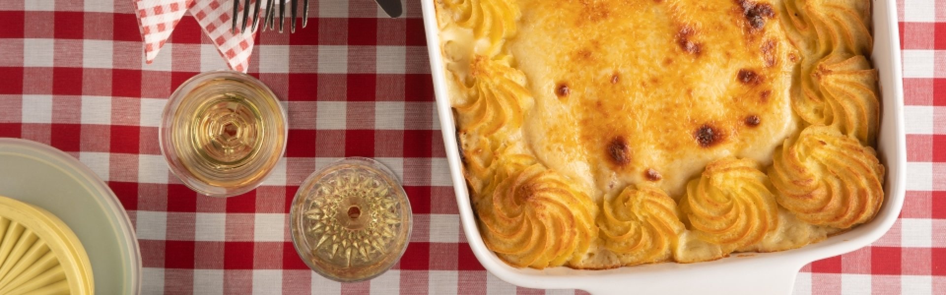Chicons au gratin au jambon et fromage © Sofie Dumont Chicons au gratin au jambon et fromage © Sofie Dumont