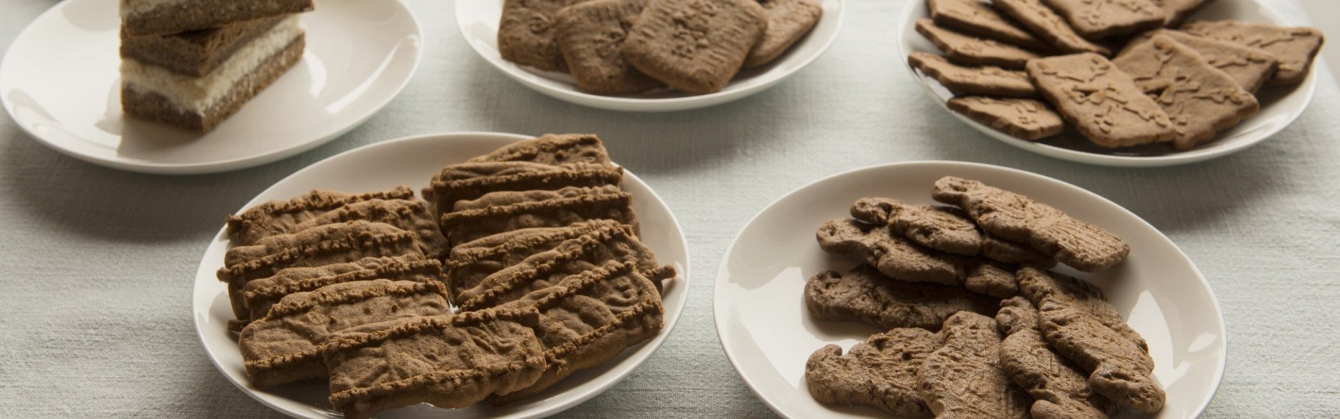 Speculaas Speculaas