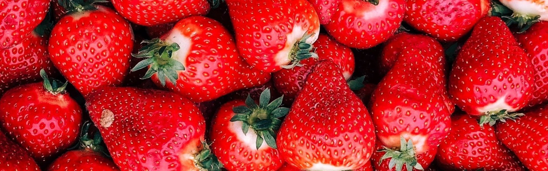 Aardbeien Aardbeien