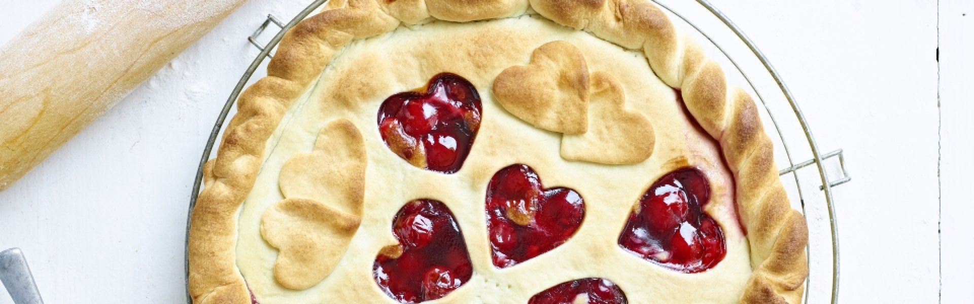 Un menu Saint-Valentin plus efficace que la flèche de Cupidon Un menu Saint-Valentin plus efficace que la flèche de Cupidon
