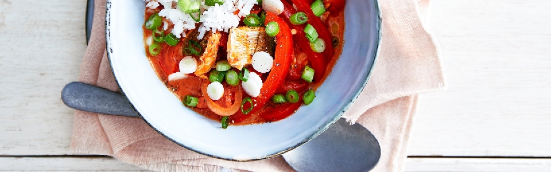 La meilleure cassolette de poisson, elle est faite maison !